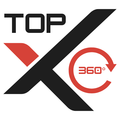 TopX360°